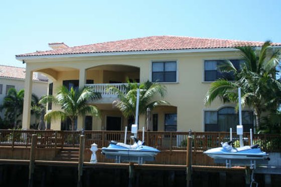 Photo for Mediterranean House Plan #420-193 - 6 bed, 7.5 bath
