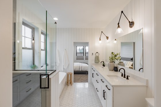 Photo 56 for Farmhouse House Plan #1070-21 - 3 bed, 2 bath