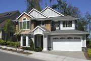 Cost to Build Report for Plan: 132-112