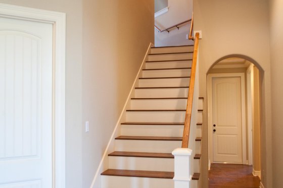 Interior - Other for Craftsman House Plan #120-172 - 3 bed, 3 bath