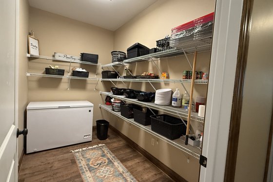 Photo 18 for Southern House Plan #932-774 - 3 bed, 2.5 bath