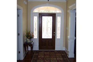 Photo for Southern House Plan #44-111 - 4 bed, 3.5 bath