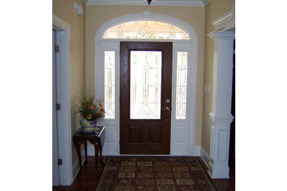 Photo for Southern House Plan #44-111 - 4 bed, 3.5 bath