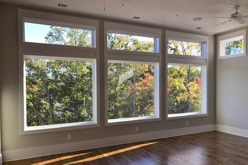 Dream House Plan - Breakfast/Sunroom