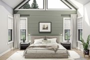 Modern Style House Plan - 3 Beds 2 Baths 2025 Sq/Ft Plan #455-526 