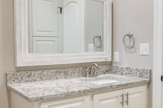 Photo 13 for Ranch House Plan #430-88 - 3 bed, 2 bath