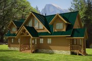 Cost to Build Report for Plan: 117-599