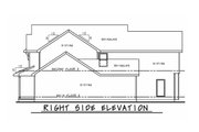 Farmhouse Style House Plan - 4 Beds 3.5 Baths 2448 Sq/Ft Plan #20-2392 