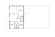 Barndominium Style House Plan - 3 Beds 2.5 Baths 3055 Sq/Ft Plan #1064-193 