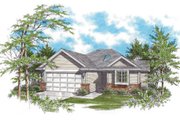 Cost to Build Report for Plan: 48-269