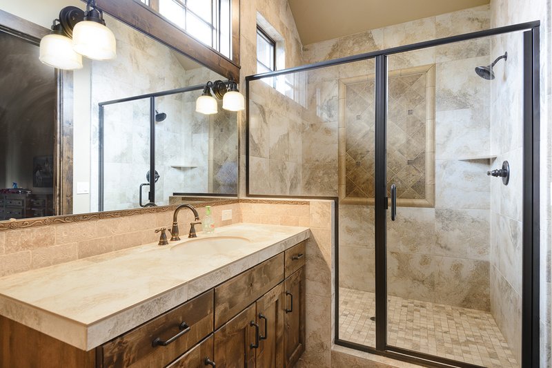 Architectural House Design - Bath 3