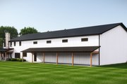 Farmhouse Style House Plan - 3 Beds 2.5 Baths 3043 Sq/Ft Plan #1064-292 