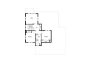 Craftsman Style House Plan - 4 Beds 2.5 Baths 2368 Sq/Ft Plan #895-100 