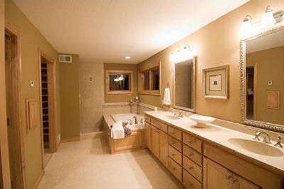 Photo for Country House Plan #51-222 - 3 bed, 2.5 bath