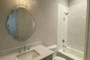 Craftsman Style House Plan - 3 Beds 2.5 Baths 2136 Sq/Ft Plan #437-113 