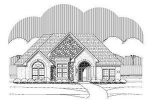 Plan 411-722