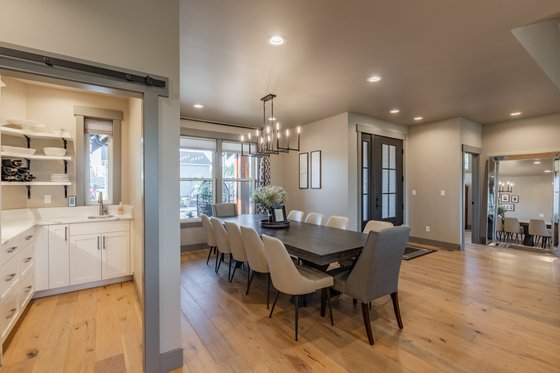 Photo 18 for Farmhouse House Plan #1070-22 - 3 bed, 2.5 bath