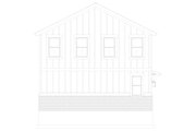 Traditional Style House Plan - 2 Beds 1 Baths 945 Sq/Ft Plan #1060-380 