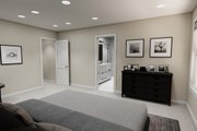 Farmhouse Style House Plan - 4 Beds 2.5 Baths 2476 Sq/Ft Plan #51-1357 
