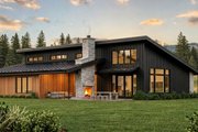 Cost to Build Report
