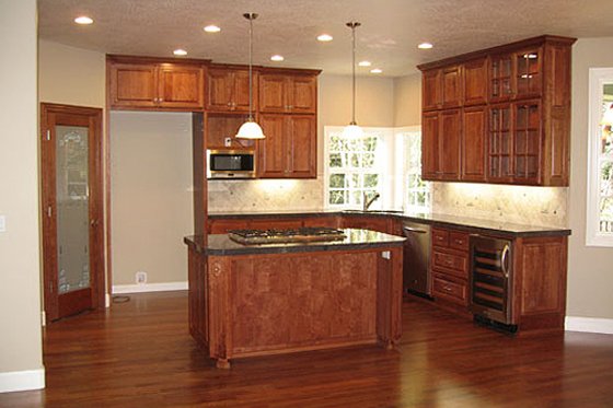 Photo for Traditional House Plan #124-671 - 3 bed, 2.5 bath
