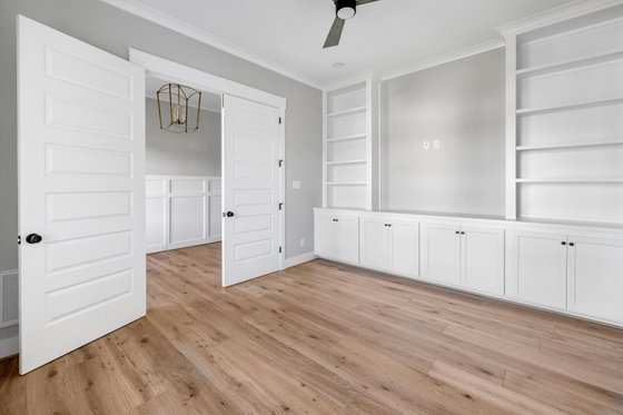 Photo 19 for Farmhouse House Plan #1080-16 - 4 bed, 3.5 bath