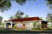 Cost to Build Report for Plan: 1-1015