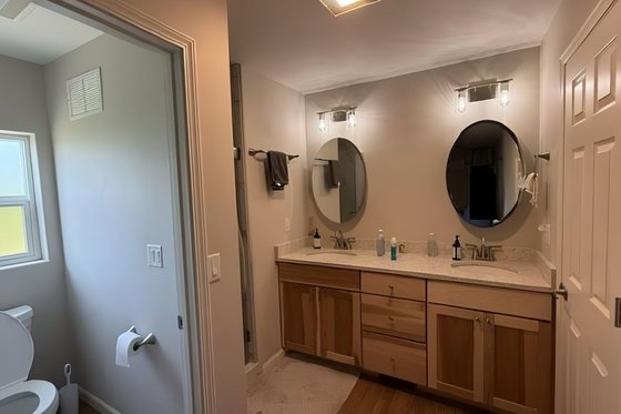 Photo 26 for Contemporary House Plan #932-339 - 2 bed, 2 bath