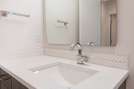 Photo 14 for Contemporary House Plan #1070-14 - 3 bed, 2.5 bath