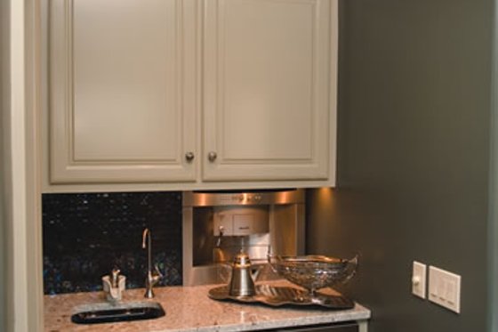 Photo 8 for European House Plan #20-1816 - 4 bed, 4 bath
