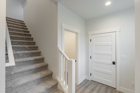 Interior - Other for Country House Plan #1070-33 - 3 bed, 2.5 bath