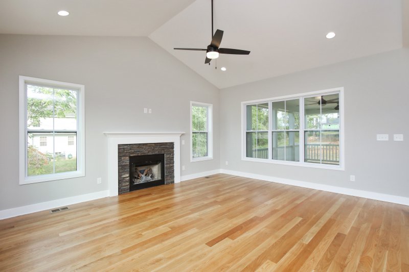 Architectural House Design - Photo 4 for Traditional House Plan #927-1005 - 5 bed, 3 bath