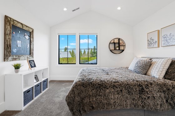 Photo 26 for Farmhouse House Plan #1070-113 - 4 bed, 3.5 bath