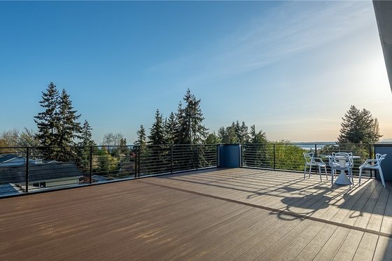 Photo 3 for Modern House Plan #1066-67 - 4 bed, 3.5 bath