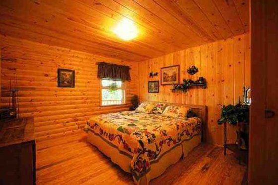 Photo for Cottage House Plan #72-117 - 2 bed, 3 bath