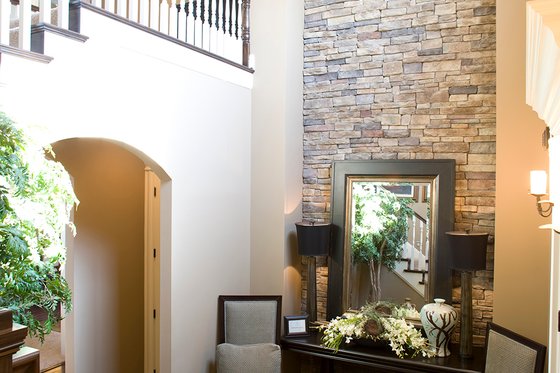 Great Room Photo- 3600 square foot colonial home
