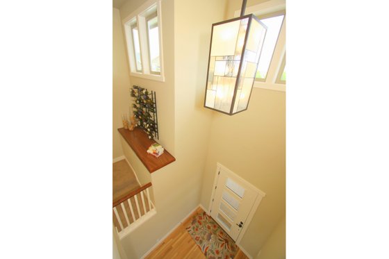 Photo for Prairie House Plan #124-969 - 4 bed, 3 bath