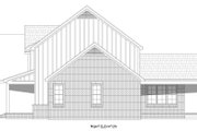 Farmhouse Style House Plan - 4 Beds 4 Baths 3490 Sq/Ft Plan #932-723 