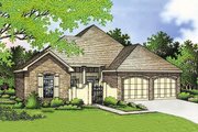 Cost to Build Report for Plan: 45-126