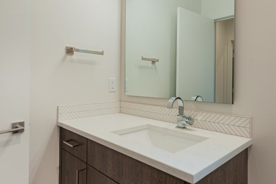 Photo 13 for Contemporary House Plan #1070-14 - 3 bed, 2.5 bath