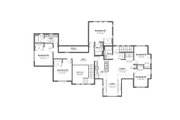 Farmhouse Style House Plan - 4 Beds 3.5 Baths 3147 Sq/Ft Plan #1086-8 