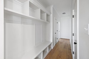 Photo 24 for Traditional House Plan #1080-18 - 5 bed, 4.5 bath