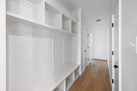 Photo 24 for Traditional House Plan #1080-18 - 5 bed, 4.5 bath