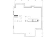 Cottage Style House Plan - 3 Beds 2.5 Baths 1876 Sq/Ft Plan #23-2774 
