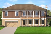 Cost to Build Report for Plan: 1058-232