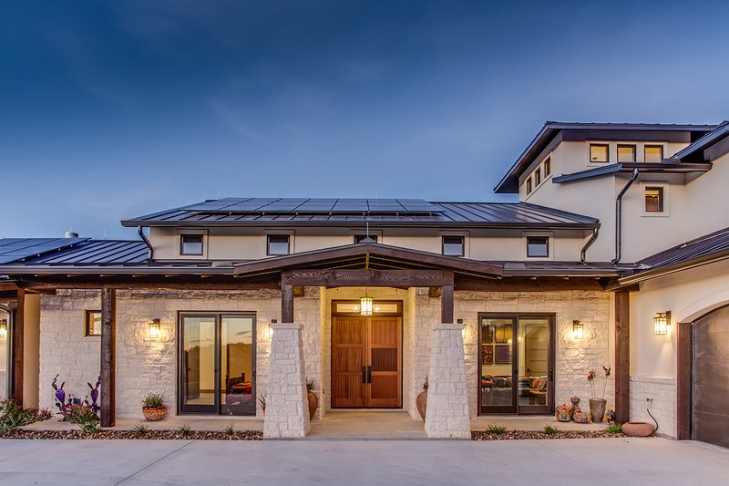 Architectural House Design - Build 2