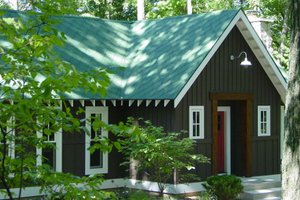 Photo for Farmhouse House Plan #901-8 - 3 bed, 2.5 bath