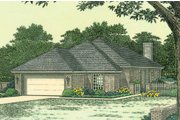 Cost to Build Report for Plan: 310-747