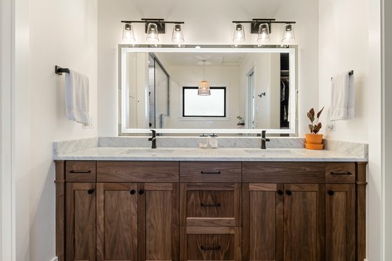 Photo 52 for Farmhouse House Plan #1070-211 - 4 bed, 3.5 bath