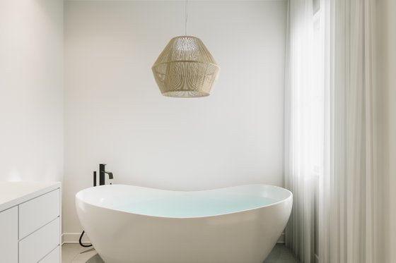 Photo 8 for Farmhouse House Plan #23-2746 - 4 bed, 2.5 bath